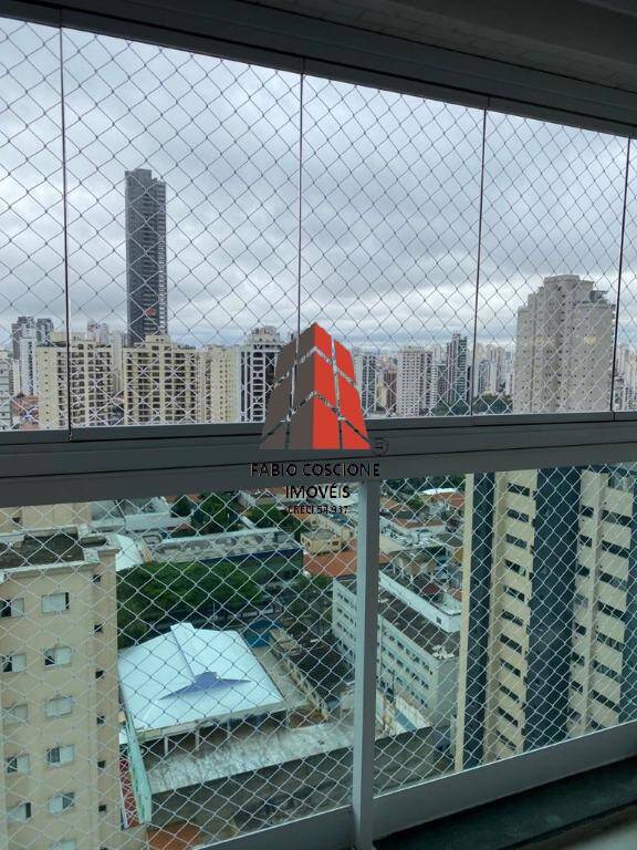 Apartamento, 4 quartos, 264 m² - Foto 31