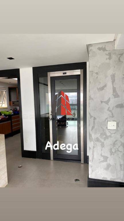 Apartamento, 4 quartos, 264 m² - Foto 32