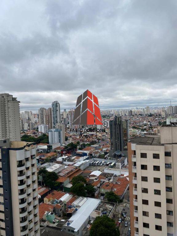 Apartamento, 4 quartos, 264 m² - Foto 33