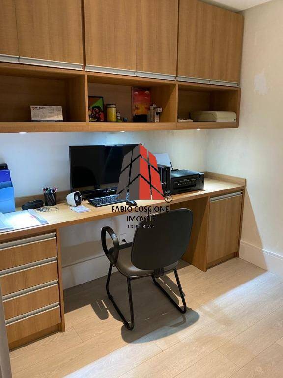 Apartamento, 4 quartos, 264 m² - Foto 34
