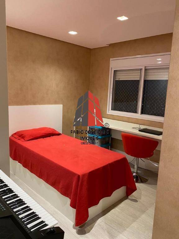 Apartamento, 4 quartos, 264 m² - Foto 35