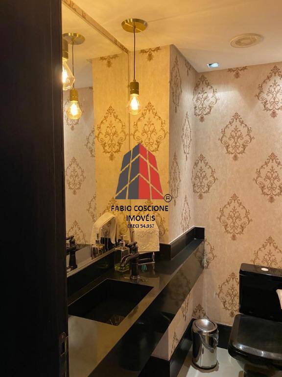 Apartamento, 4 quartos, 264 m² - Foto 42