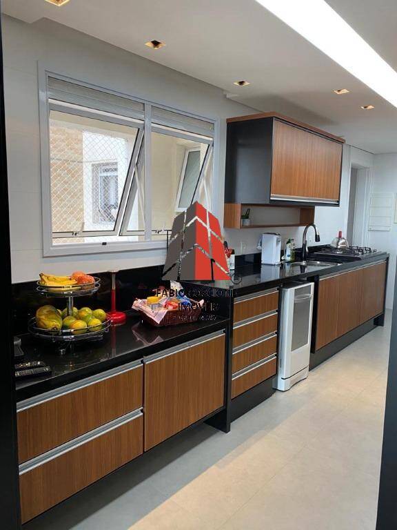 Apartamento, 4 quartos, 264 m² - Foto 43