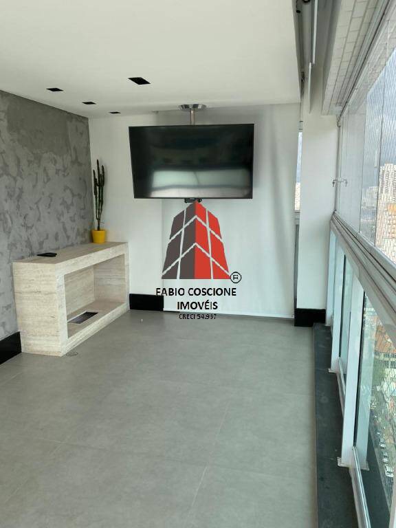 Apartamento, 4 quartos, 264 m² - Foto 49