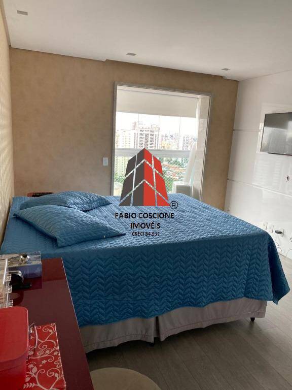 Apartamento, 4 quartos, 264 m² - Foto 51