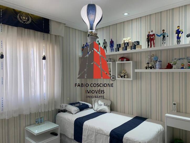 Apartamento, 4 quartos, 264 m² - Foto 58