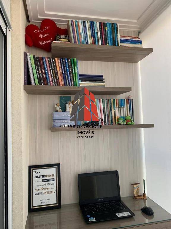 Apartamento, 4 quartos, 264 m² - Foto 59