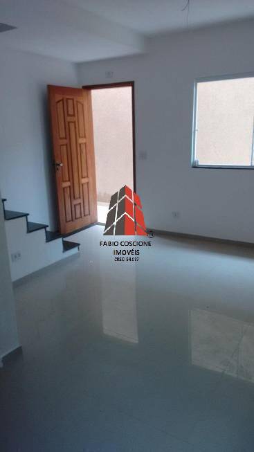 Sobrado, 2 quartos, 75 m² - Foto 1