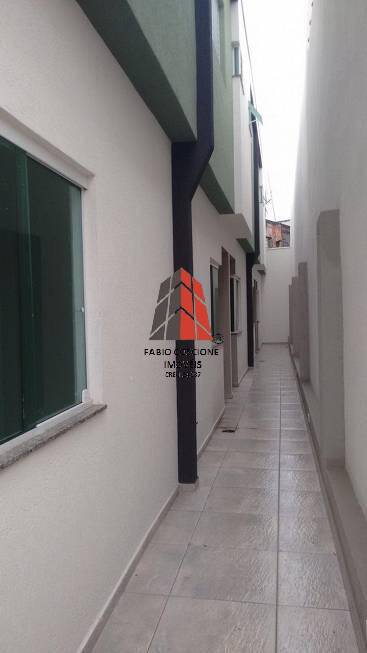 Sobrado, 2 quartos, 75 m² - Foto 2