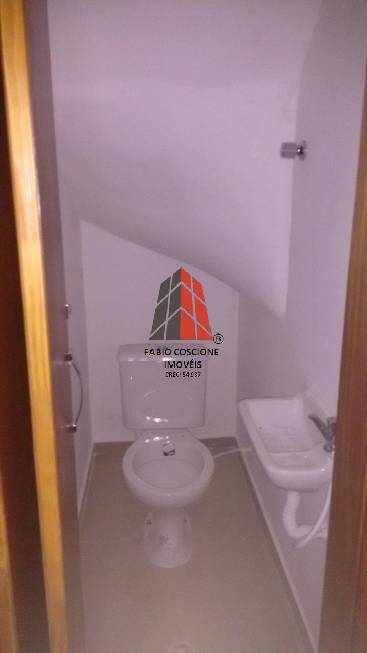 Sobrado, 2 quartos, 75 m² - Foto 6