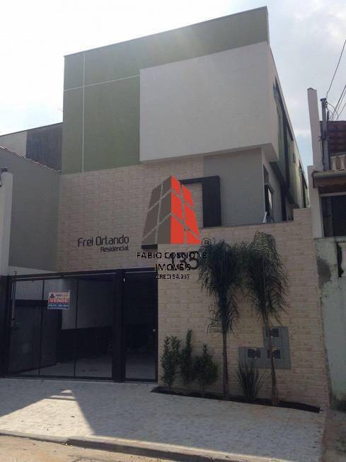 Sobrado, 2 quartos, 75 m² - Foto 8