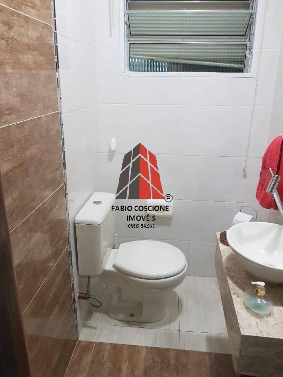 Sobrado, 3 quartos, 140 m² - Foto 31