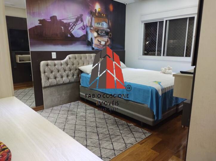 Apartamento, 4 quartos, 315 m² - Foto 37