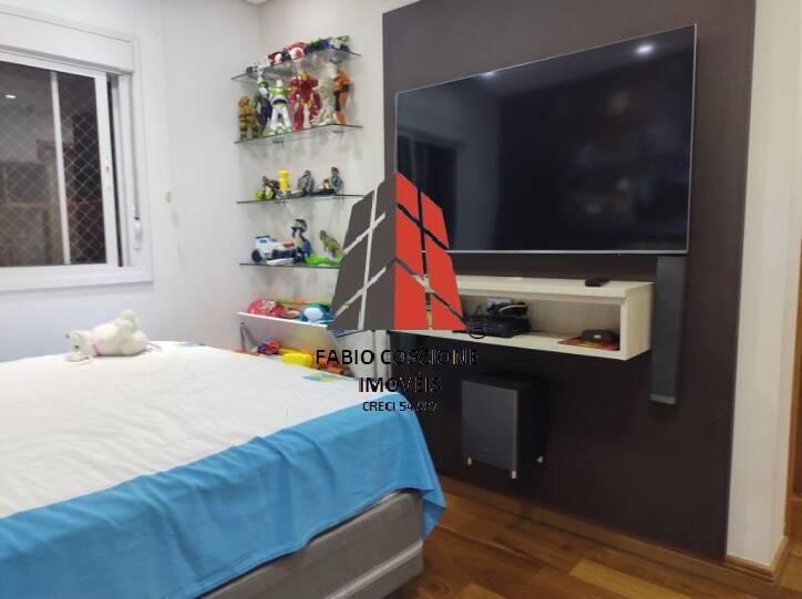 Apartamento, 4 quartos, 315 m² - Foto 39