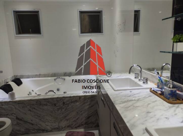 Apartamento, 4 quartos, 315 m² - Foto 47