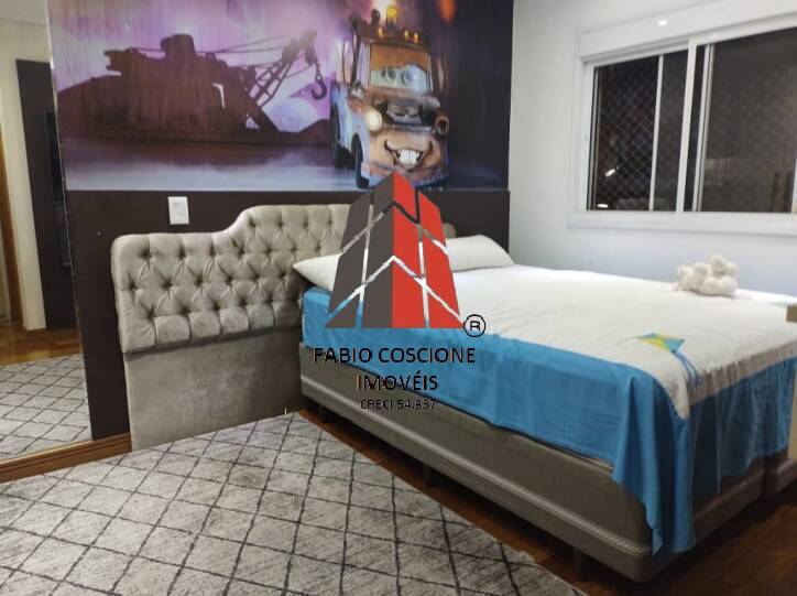 Apartamento, 4 quartos, 315 m² - Foto 52