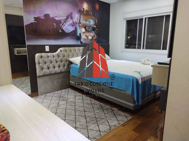 Apartamento, 4 quartos, 315 m² - Foto 55