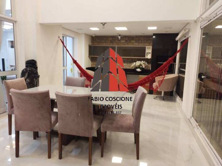 Apartamento, 4 quartos, 315 m² - Foto 63