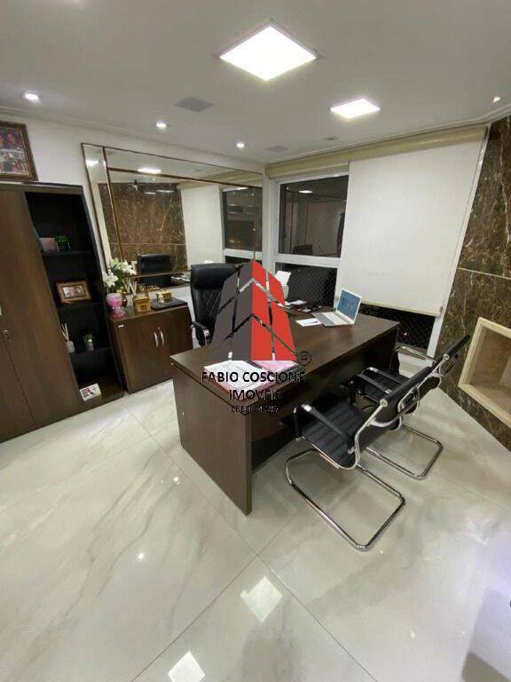 Apartamento, 4 quartos, 315 m² - Foto 86