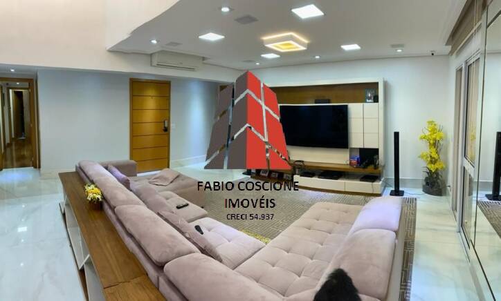 Apartamento, 4 quartos, 315 m² - Foto 93
