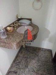 Sobrado, 3 quartos, 290 m² - Foto 34