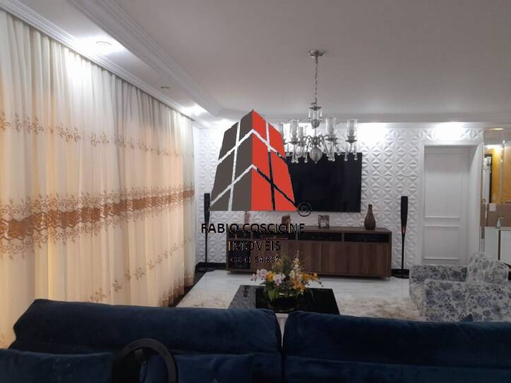 Apartamento, 4 quartos, 200 m² - Foto 1