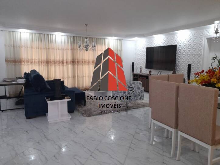 Apartamento, 4 quartos, 200 m² - Foto 2