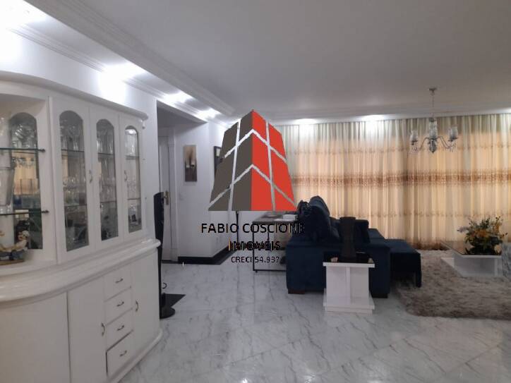 Apartamento, 4 quartos, 200 m² - Foto 3