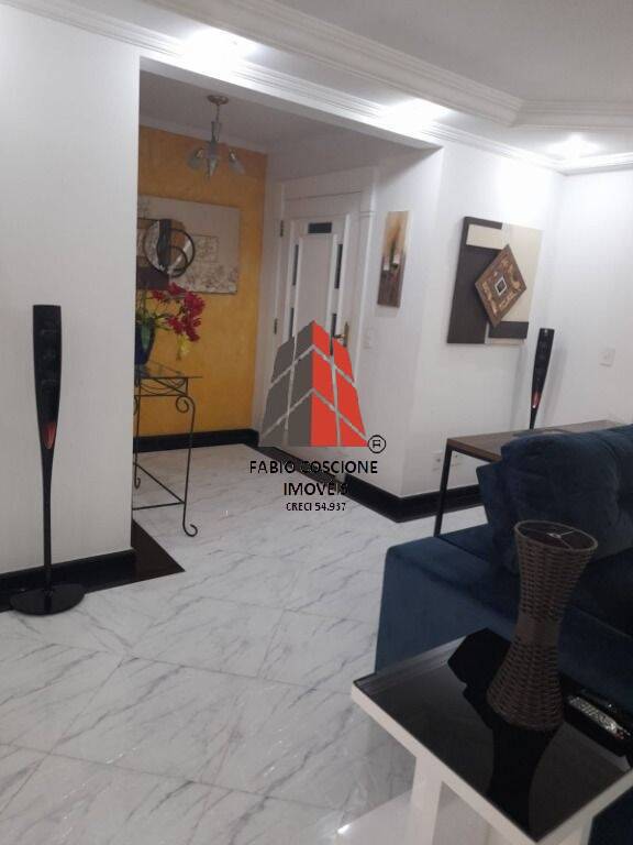 Apartamento, 4 quartos, 200 m² - Foto 4