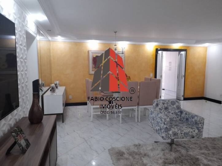 Apartamento, 4 quartos, 200 m² - Foto 5