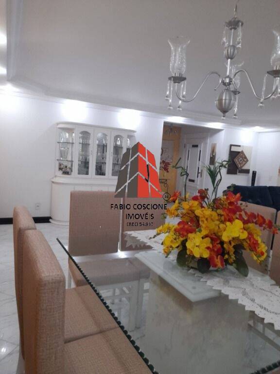 Apartamento, 4 quartos, 200 m² - Foto 6