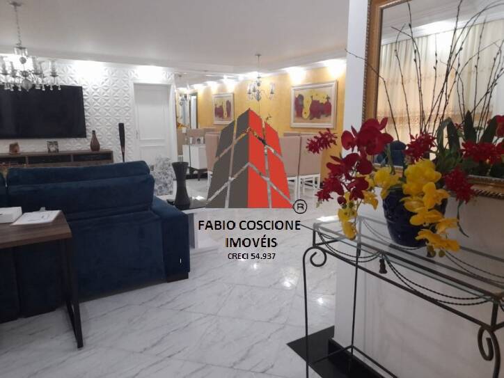 Apartamento, 4 quartos, 200 m² - Foto 7