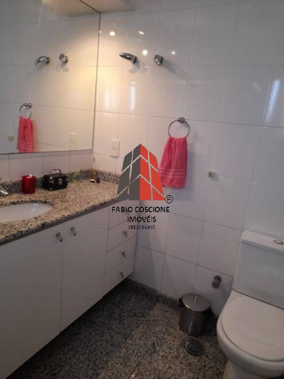 Apartamento, 4 quartos, 200 m² - Foto 8