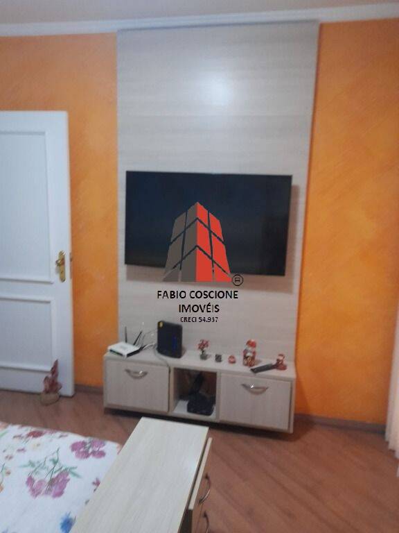 Apartamento, 4 quartos, 200 m² - Foto 9
