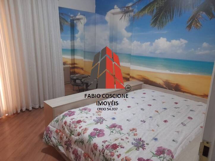 Apartamento, 4 quartos, 200 m² - Foto 10