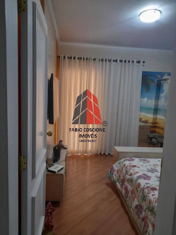 Apartamento, 4 quartos, 200 m² - Foto 11