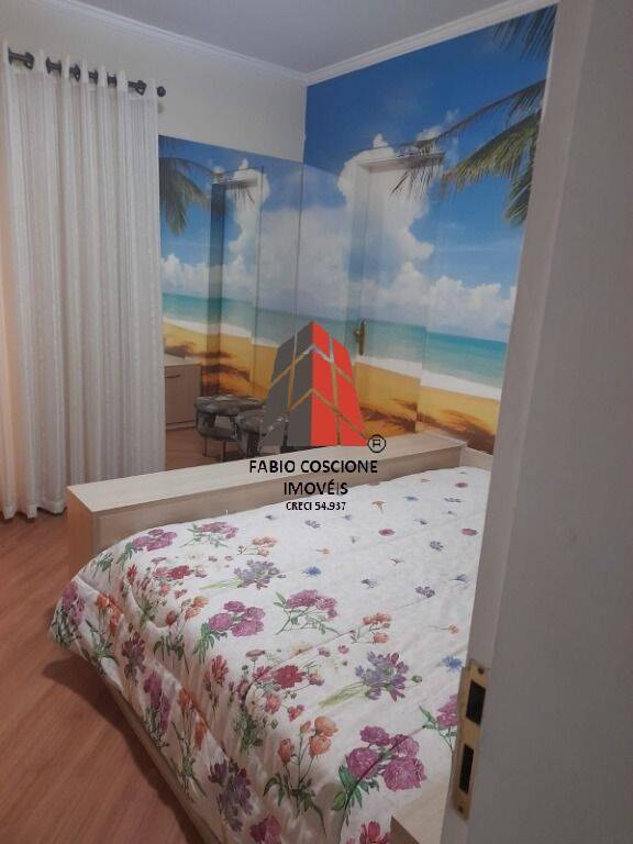 Apartamento, 4 quartos, 200 m² - Foto 12