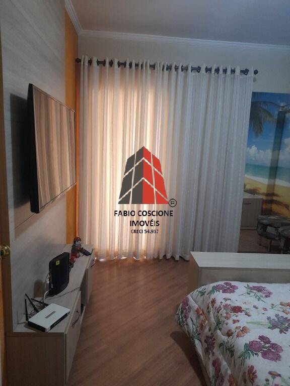 Apartamento, 4 quartos, 200 m² - Foto 13