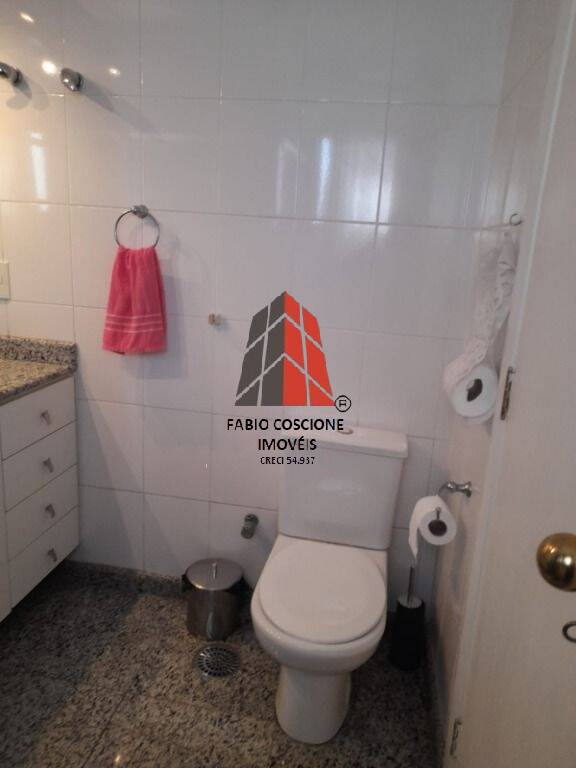 Apartamento, 4 quartos, 200 m² - Foto 19