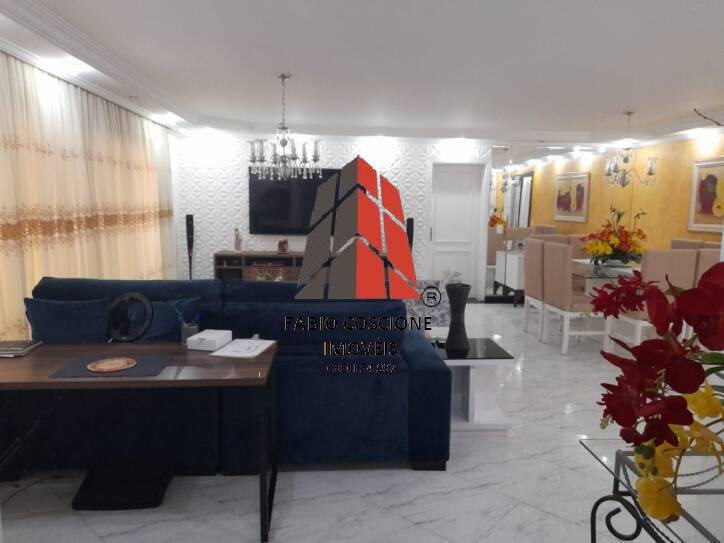 Apartamento, 4 quartos, 200 m² - Foto 20