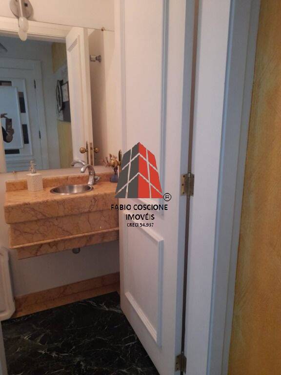 Apartamento, 4 quartos, 200 m² - Foto 21