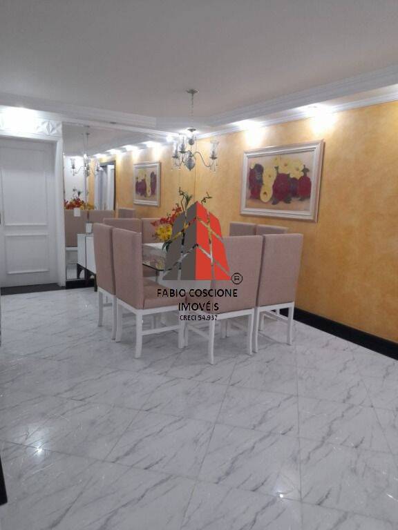 Apartamento, 4 quartos, 200 m² - Foto 22