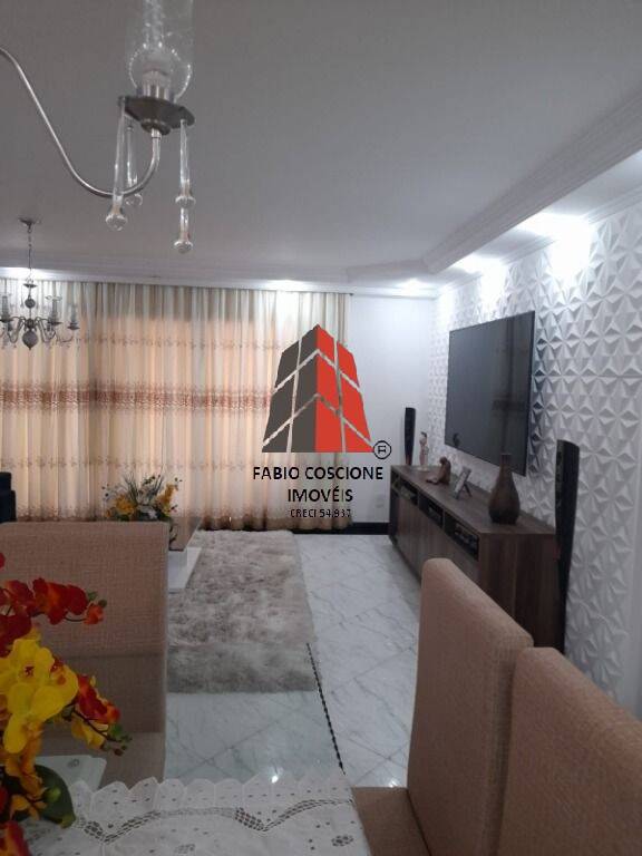 Apartamento, 4 quartos, 200 m² - Foto 23