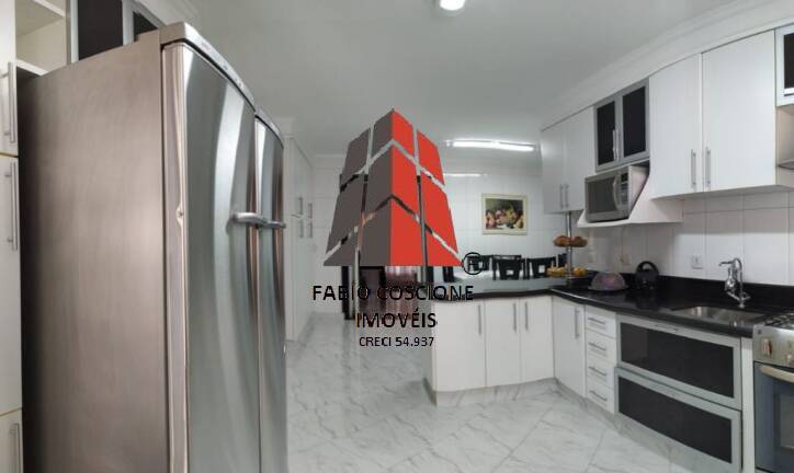 Apartamento, 4 quartos, 200 m² - Foto 26