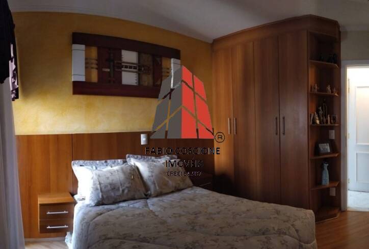 Apartamento, 4 quartos, 200 m² - Foto 27