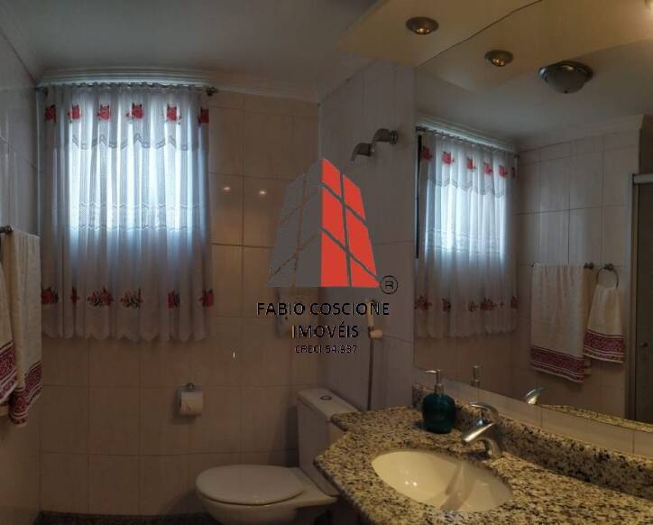 Apartamento, 4 quartos, 200 m² - Foto 28
