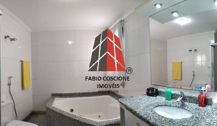Apartamento, 4 quartos, 200 m² - Foto 33