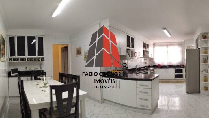 Apartamento, 4 quartos, 200 m² - Foto 34