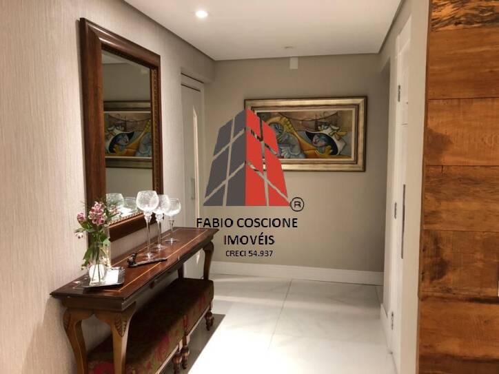 Apartamento, 4 quartos, 189 m² - Foto 31