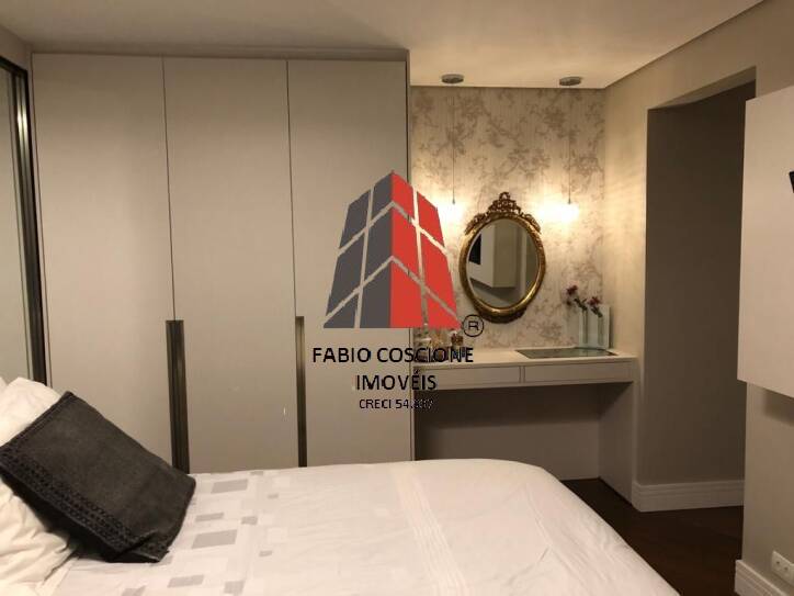 Apartamento, 4 quartos, 189 m² - Foto 33